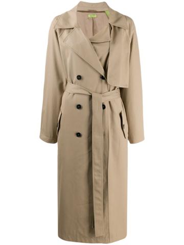 Gauge81 Nairobi - Brown