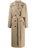 Gauge81 Nairobi - Brown