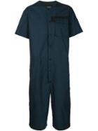 Christopher Raeburn Cropped Jumpsuit