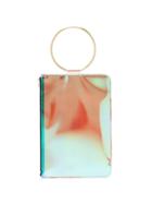 Tara Zadeh Ziba Bracelet Bag - Multicolour