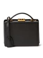 Mark Cross 'grace' Box Tote, Women's, Black