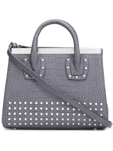 Thomas Wylde Studded Tote