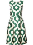 Sachin & Babi Divan Dress - Green