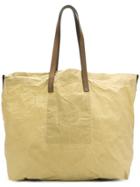 Ally Capellino Billy Tote Bag - Green