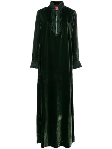 F.r.s For Restless Sleepers Epione Dress - Green