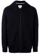 Adidas Adidas Originals X Wings + Horns Sherpa Jacket, Men's, Size: Large, Black, Cotton