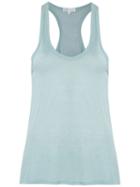 Nk Racerback Basic Jane Tank - Blue