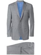 Canali Tailored Suit - Grey