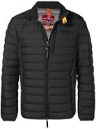 Parajumpers Quilted Jacket - Black