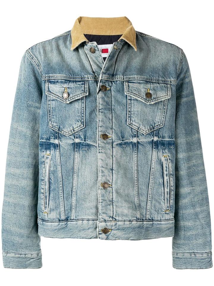 Tommy Hilfiger Tommy Hilfiger Mw0mw08454911 Cord Nylon Natural