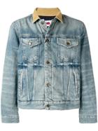 Tommy Hilfiger Tommy Hilfiger Mw0mw08454911 Cord Nylon Natural