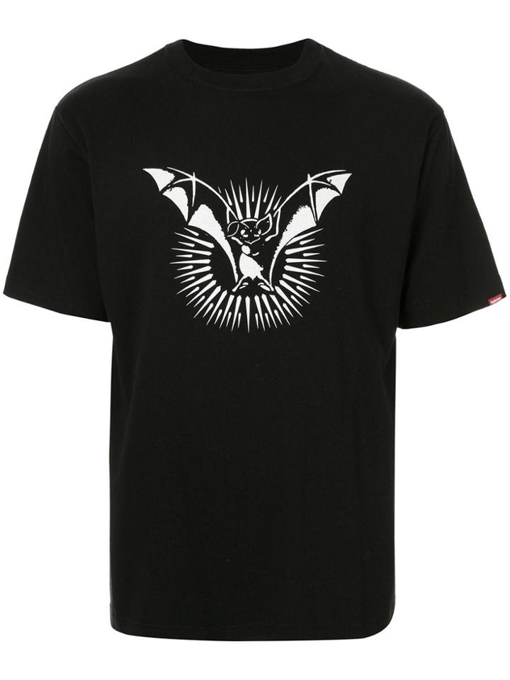 Supreme X Neighborhood 15th Anniversary T-shirt - Black