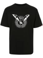 Supreme X Neighborhood 15th Anniversary T-shirt - Black