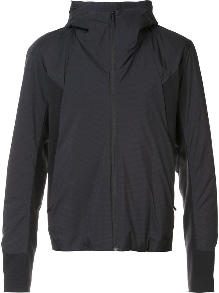 Arc'teryx Veilance 'mionn Is' Jacket - Black