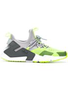 Nike Wolf Dark Low Top Sneakers - Grey