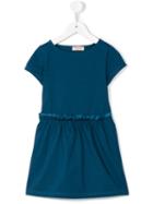 Amelia Milano Franje Dress, Toddler Girl's, Size: 4 Yrs, Blue