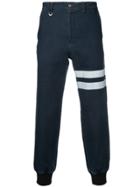 Guild Prime Gather Ankle Denim Jeans - Blue