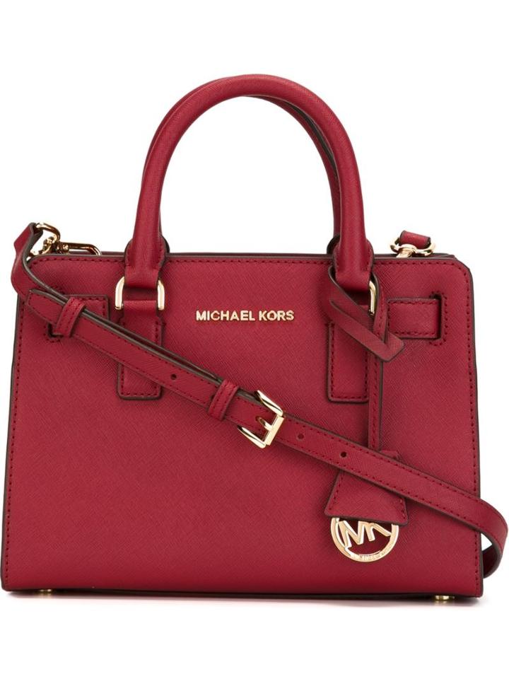 Michael Michael Kors Small 'dillon' Crossbody Bag