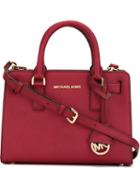 Michael Michael Kors Small 'dillon' Crossbody Bag