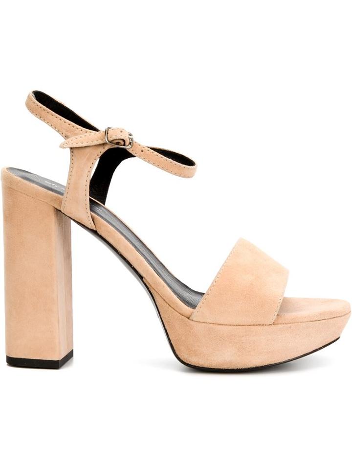 Elysewalker Los Angeles 'audrey' Sandals