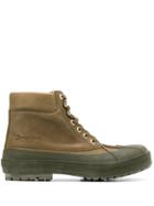 Jacquemus Jacquemus 196fo0219643550 Kaki - Brown