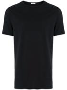 Cenere Gb Chest Pocket Slim Fit T-shirt - Black