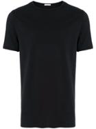 Cenere Gb Chest Pocket Slim Fit T-shirt - Black