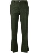 Meme Erika Trousers - Green