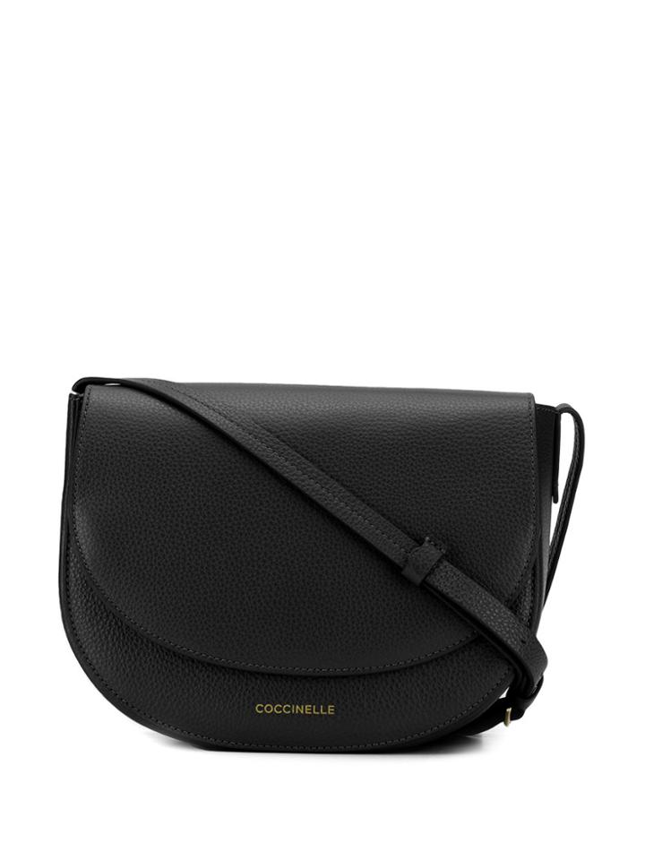Coccinelle Ec5150201-001 - Black