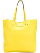 Hogan Textured Tote Bag