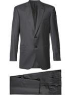 Brioni - Classic Two-piece Suit - Men - Cupro/wool - 56, Grey, Cupro/wool