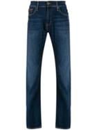 Tommy Jeans Scanton Slim-fit Jeans - Blue