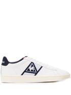 Le Coq Sportif 1920257opt White Peacoat