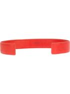 Maison Margiela Open Front Belt
