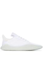 Adidas Kamanda Mesh Sneakers - White