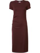 Brunello Cucinelli Shortsleeved Dress