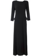 P.a.r.o.s.h. 'piratax' Dress, Women's, Size: Xs, Black, Polyester/spandex/elastane