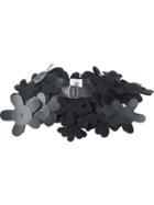 Comme Des Garçons Noir Kei Ninomiya Flower Collar