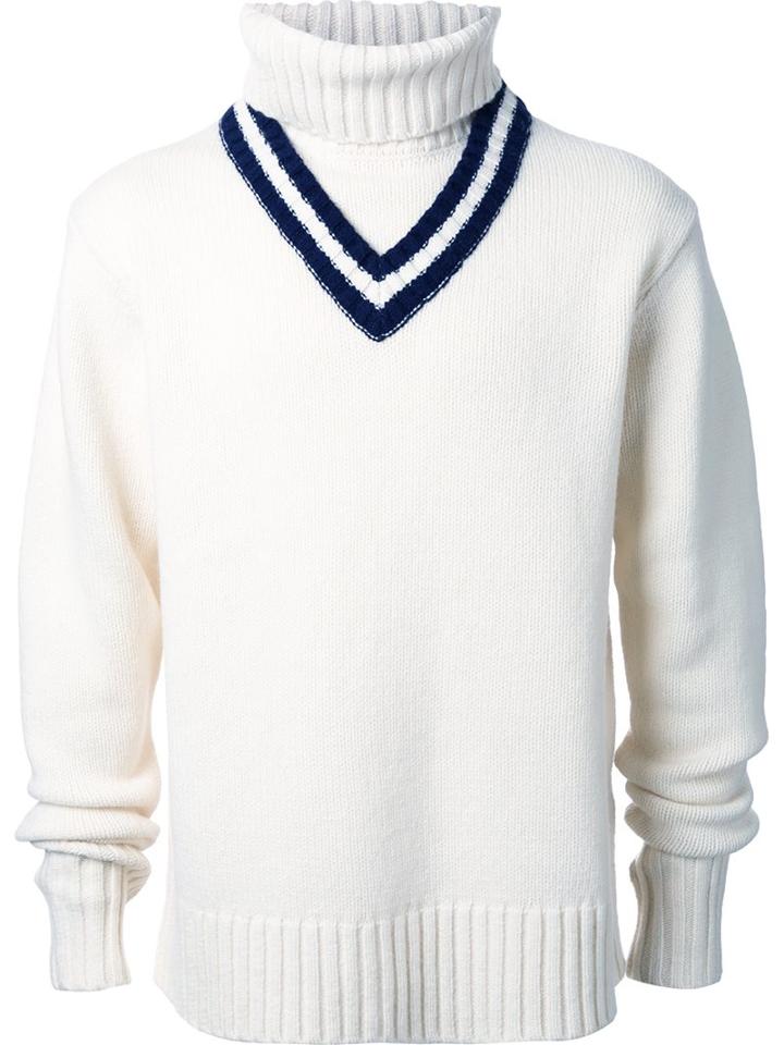 Cityshop 'tilden' Turtleneck Pullover