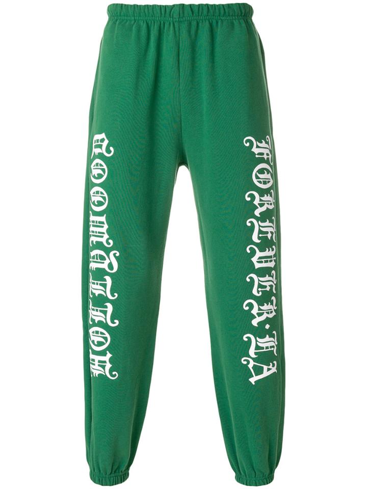 Ps By Paul Smith Track Pants - Grey