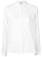 Bellerose Button Down Shirt - White