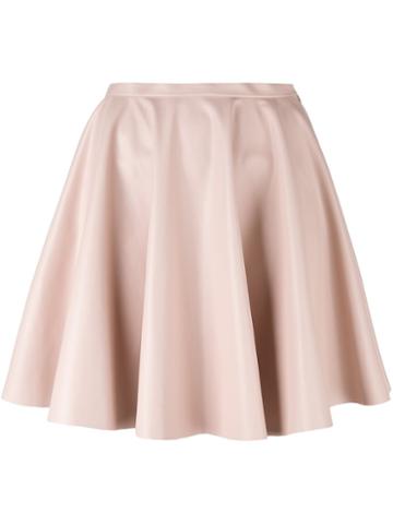 Giamba A-line Short Skirt