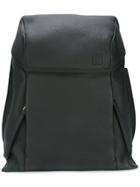 Loewe Minimal Backpack - Black