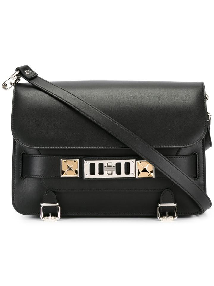 Proenza Schouler Ps11 Classic - Black