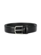 Lardini Cinturo Belt - Black
