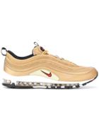 Nike Air Max 97 Sneakers - Nude & Neutrals
