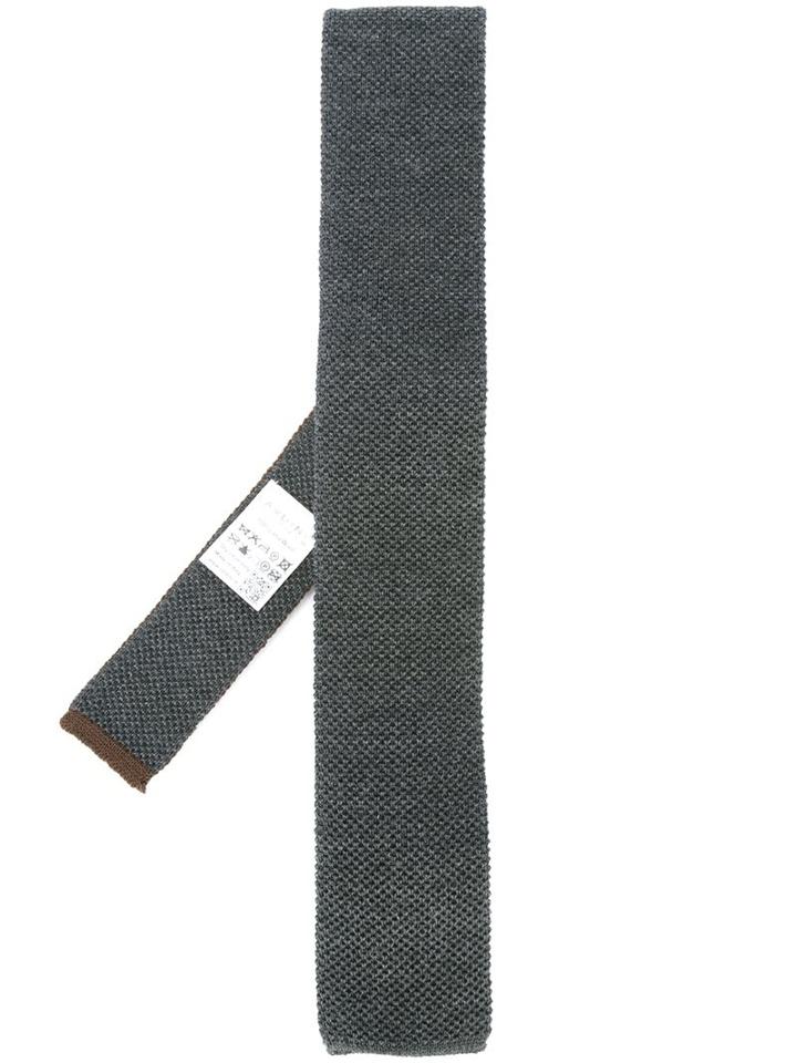 Lardini Woven Neck Tie