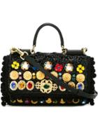 Dolce & Gabbana Small 'sicily' Crossbody Bag
