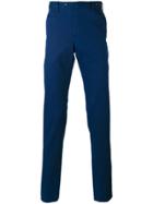 Pt01 Turtle Cove Trousers - Blue