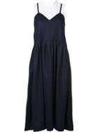 Sea Layered Dress